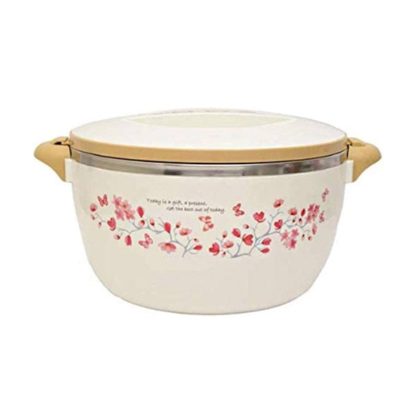 Floral Hotpot ~ Single