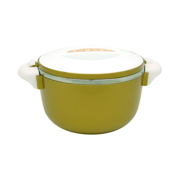 Mustard Hotpot