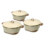 Hotpot ~ 3pcs