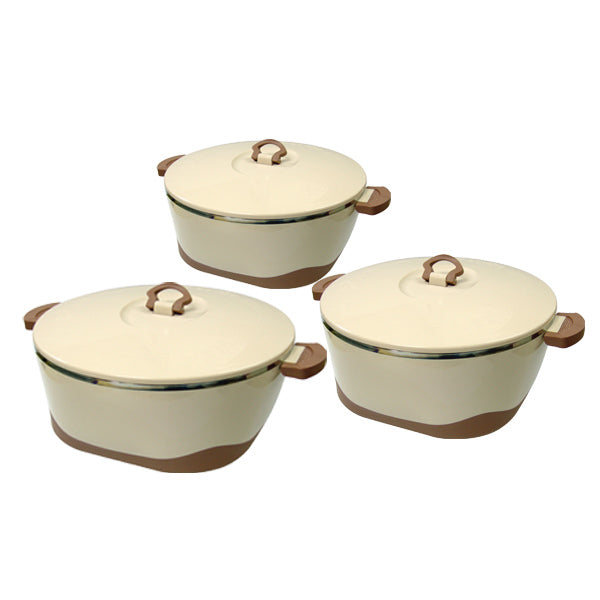 Hotpot ~ 3pcs