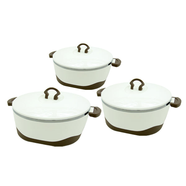Hotpot ~ 3pcs