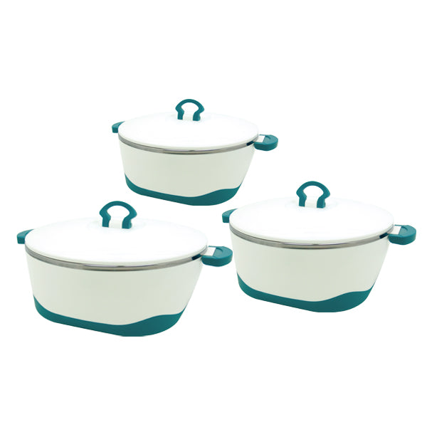 Hotpot ~ 3pcs