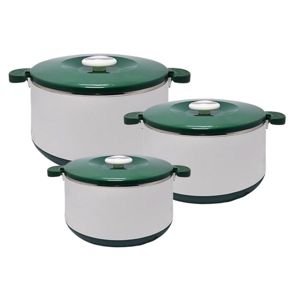 Green Hotpot ~ Single/3pcs