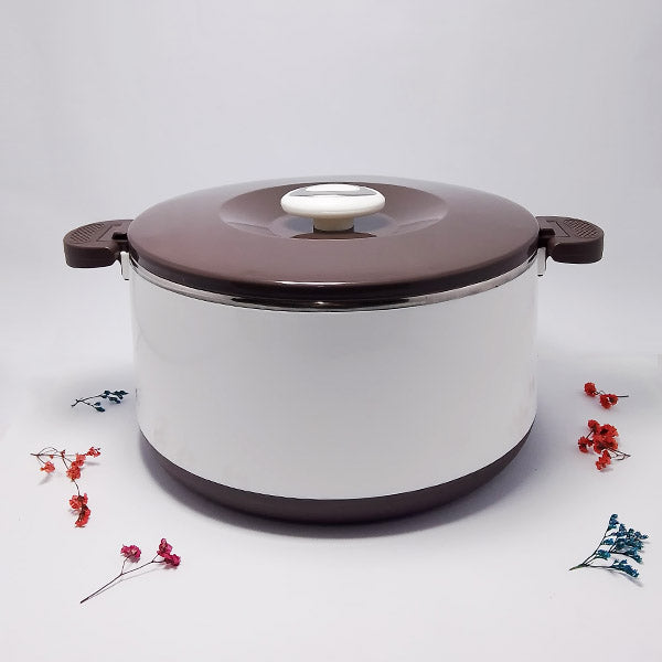 Brown Hotpot ~ Single/3pcs