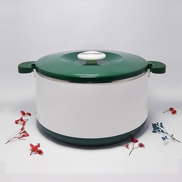 Green Hotpot ~ Single/3pcs