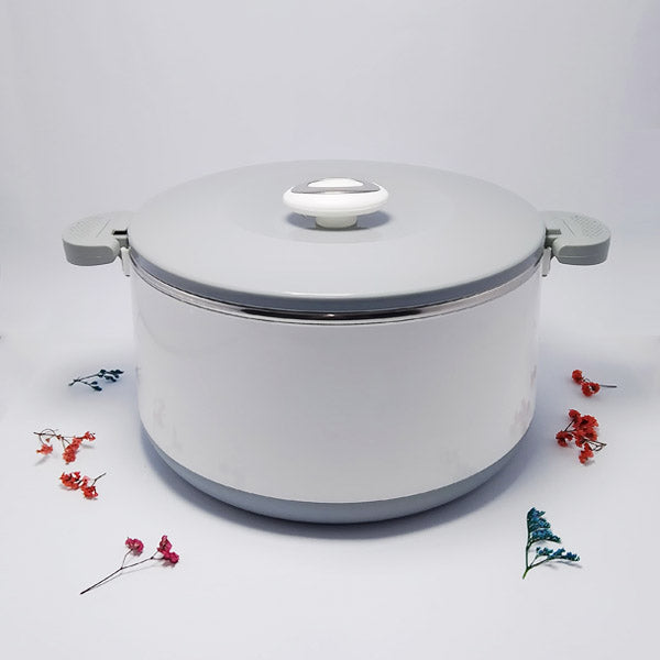 Grey Hotpot