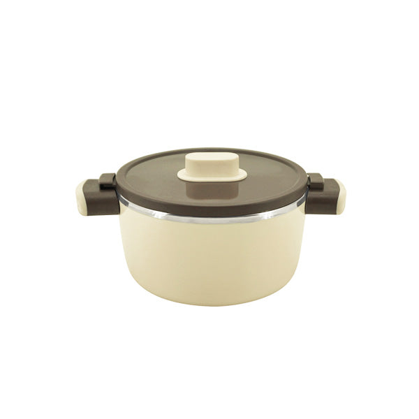 Insulated Hotpot