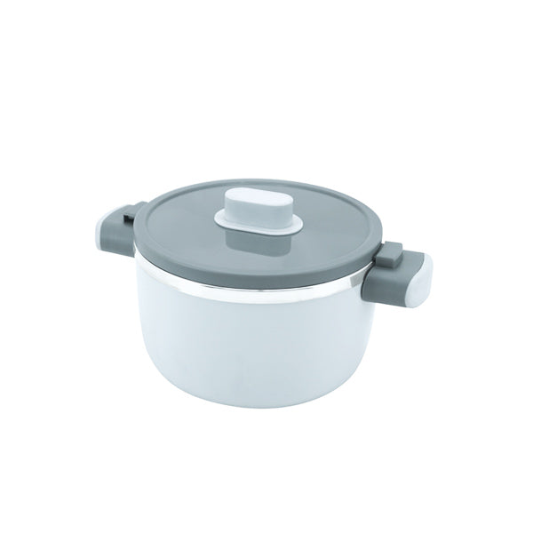 Insulated Hotpot