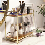Multipurpose Vanity & Pastry Stand