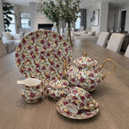 Royal Albert 24Pcs Teaset