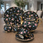 Royal Albert 24Pcs Teaset