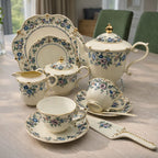Royal Albert 31 Pcs Tea Set