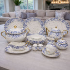 Royal Albert 75 Pcs Dinner Set