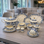 Royal Albert 75 Pcs Dinner Set