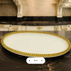 SERVING DISH