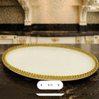 SERVING DISH