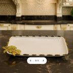 SERVING DISH