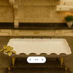 SERVING DISH