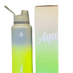 Aquaflask bottle | 40oz Aquarius