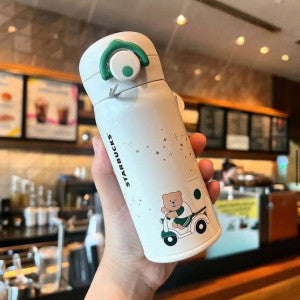 Starbucks kids special coffee tumbler | 380ml