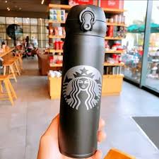 Starbucks basic coffee tumbler | 480ml