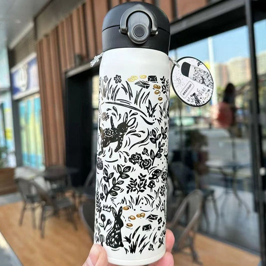 Kate Spade X Starbucks special edition | 480ml