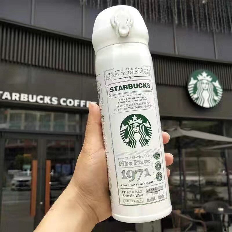 Starbucks Coffee tumbler | 480ml