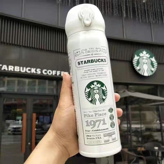 Starbucks Coffee tumbler | 480ml