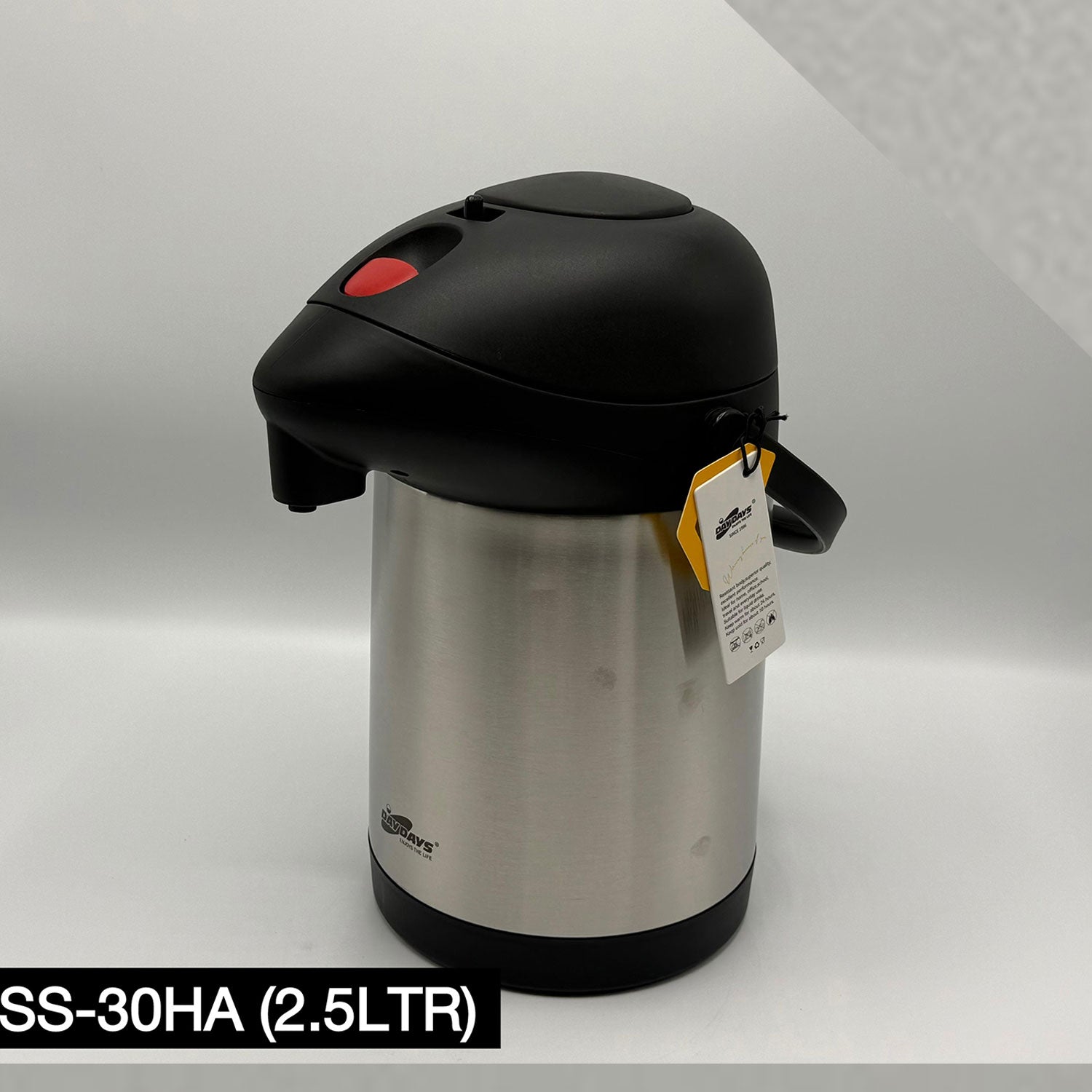 Premium Thermos