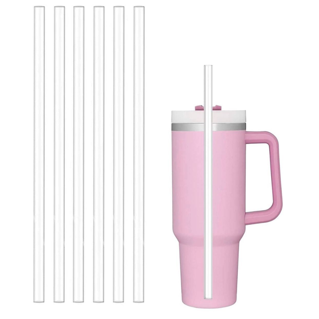 Stanley Acrylic Straw
