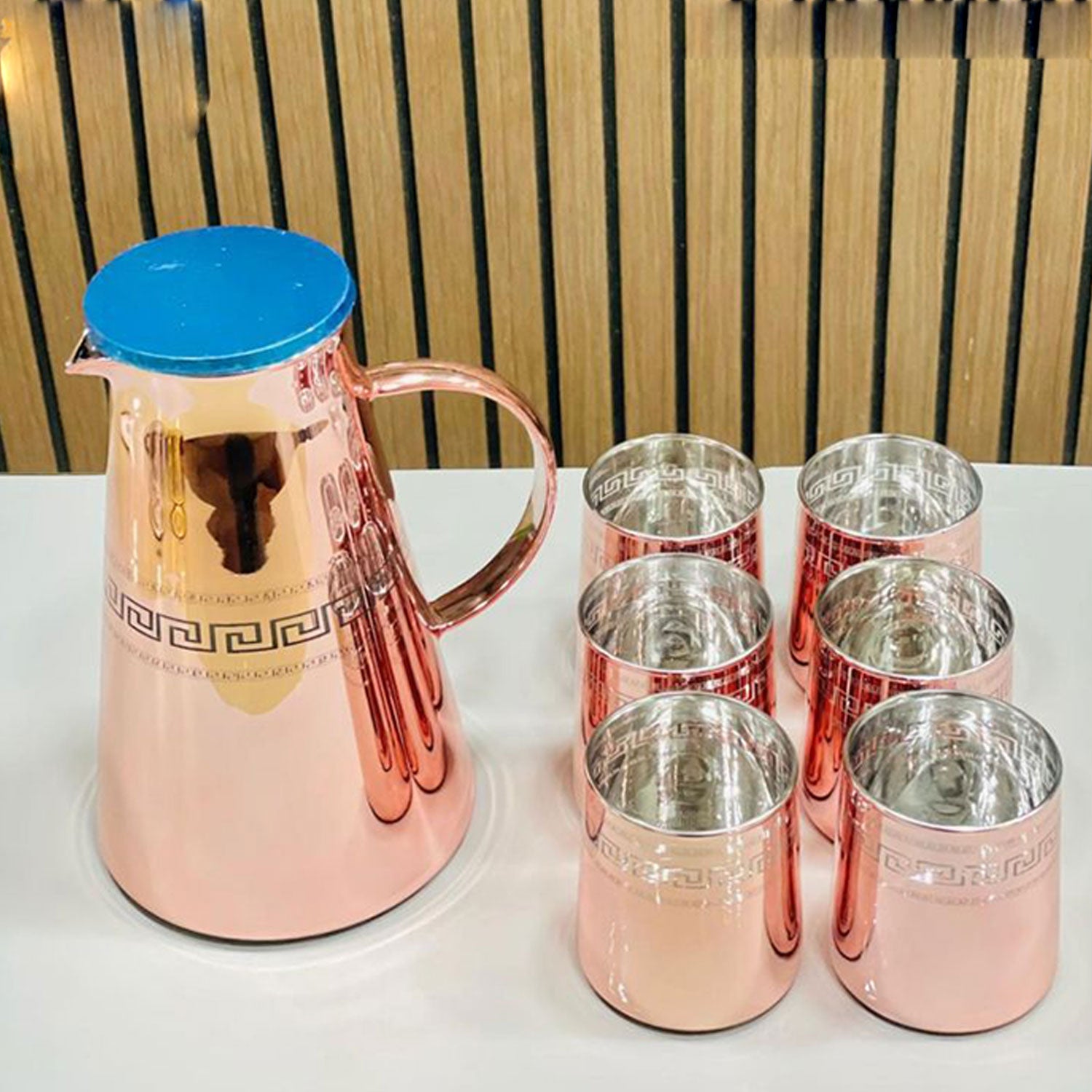 Water Set 7 pcs