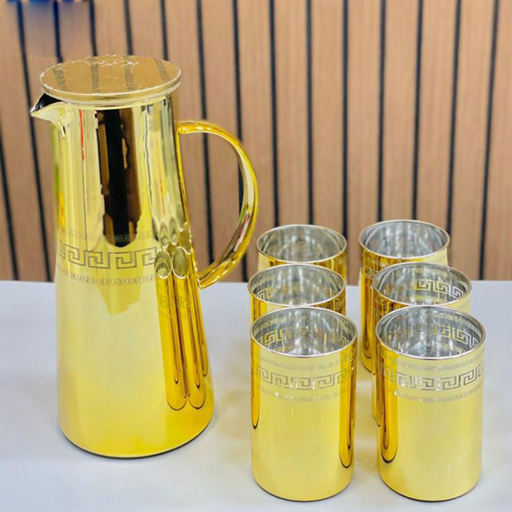 Water Set 7 pcs