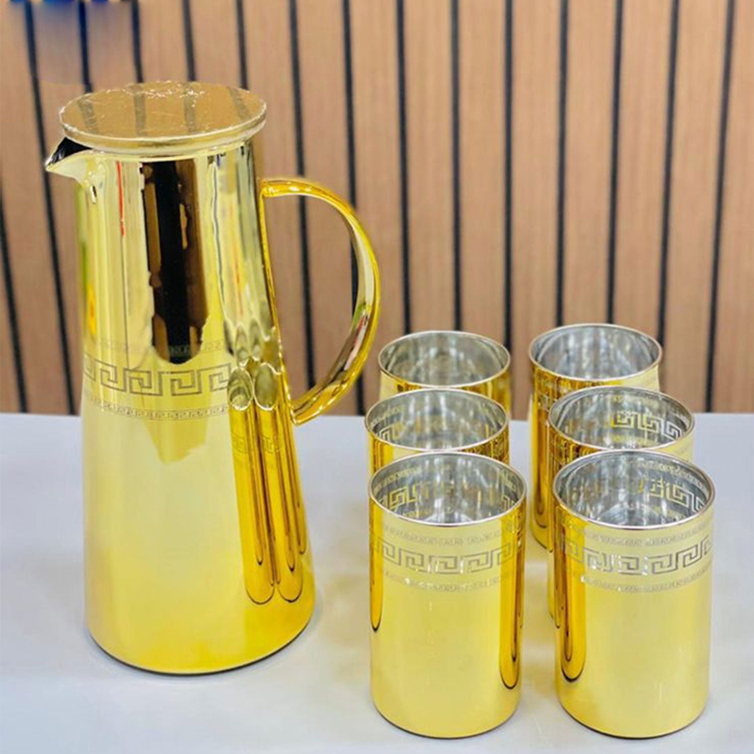 Water Set 7 pcs