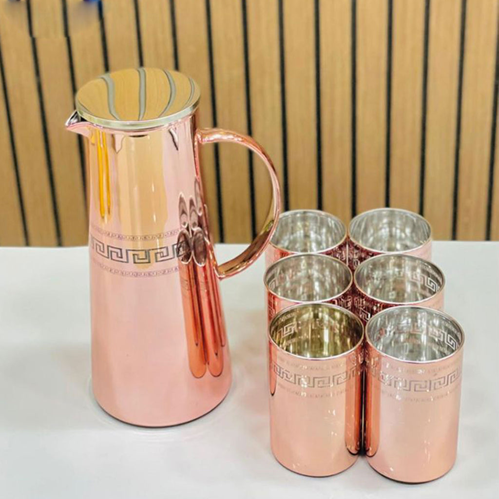 Water Set 7 pcs