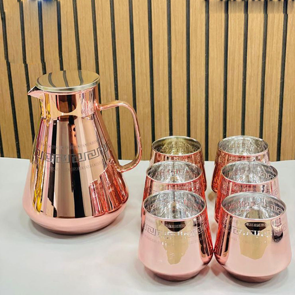 Water Set 7 pcs