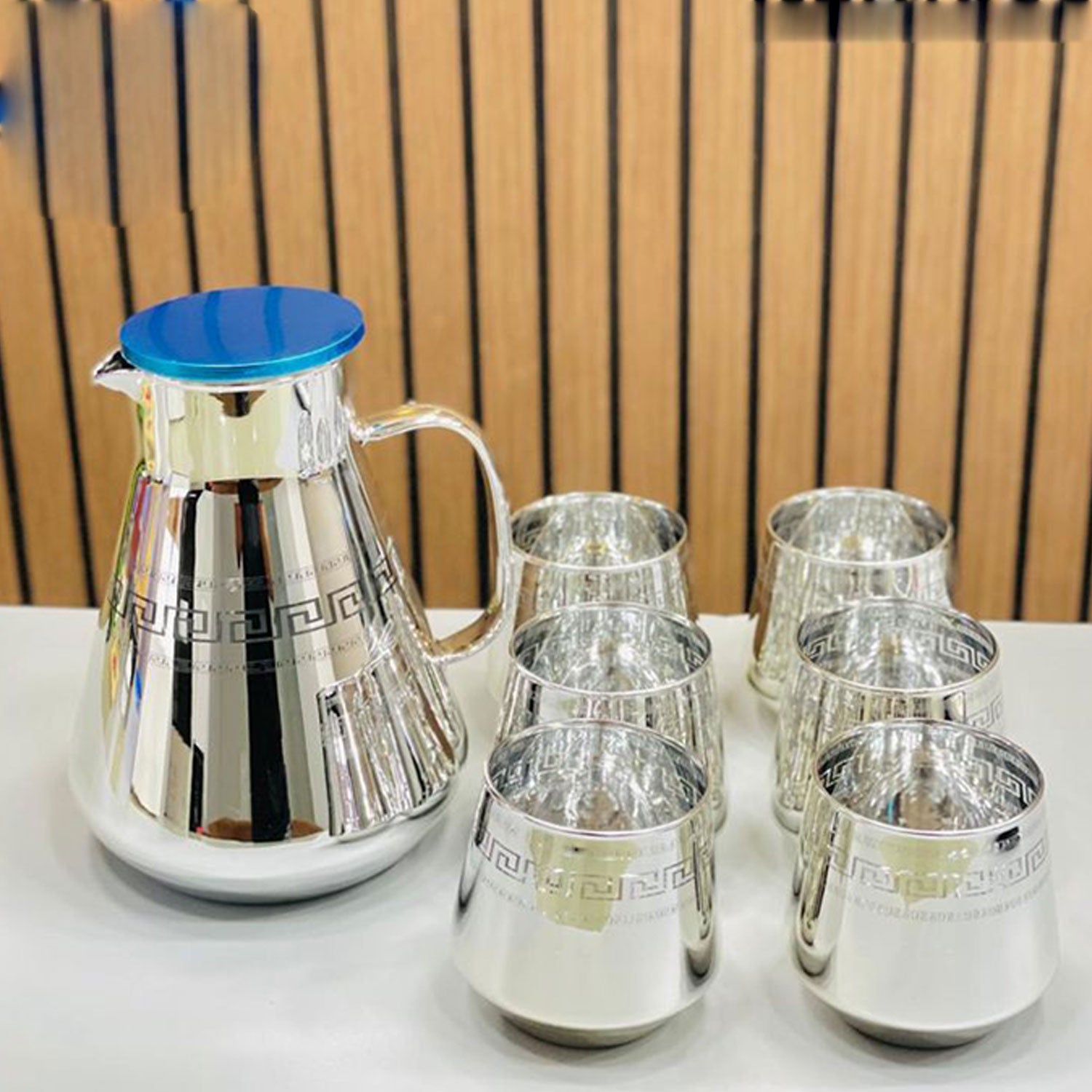 Water Set 7 pcs