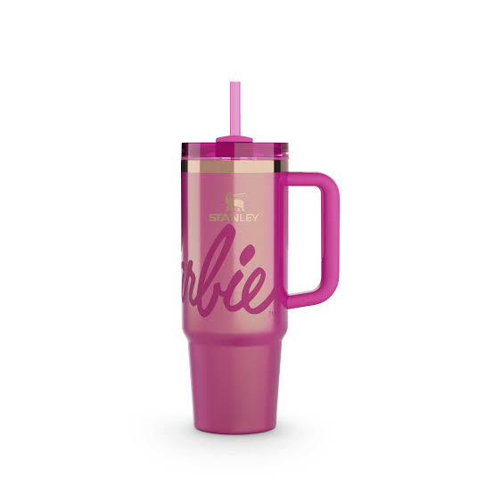 Stanley Barbie – Where Iconic Style Meets Superior Function