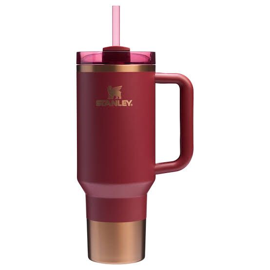 Stanley Quencher H2.0 FlowState | 40oz