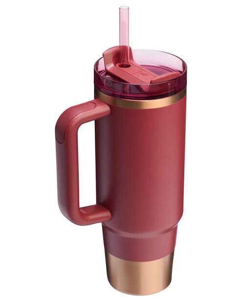 Stanley Quencher H2.0 FlowState | 40oz