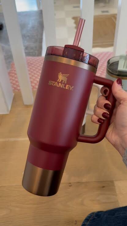 Stanley Quencher H2.0 FlowState | 40oz