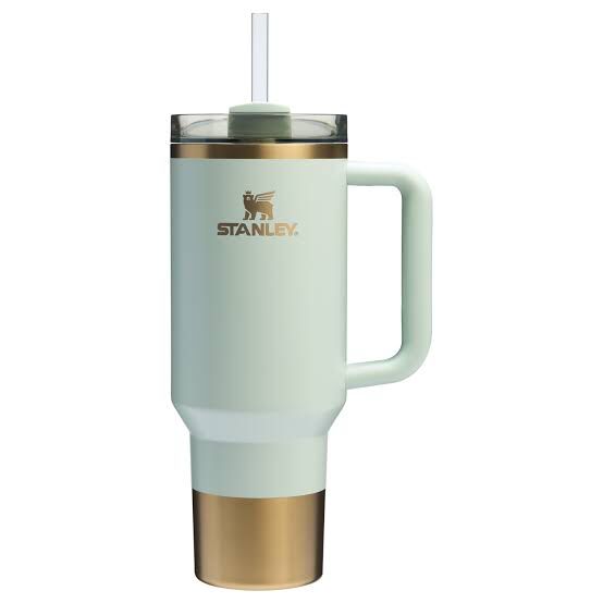 Stanley Quencher H2.0 FlowState | 40oz