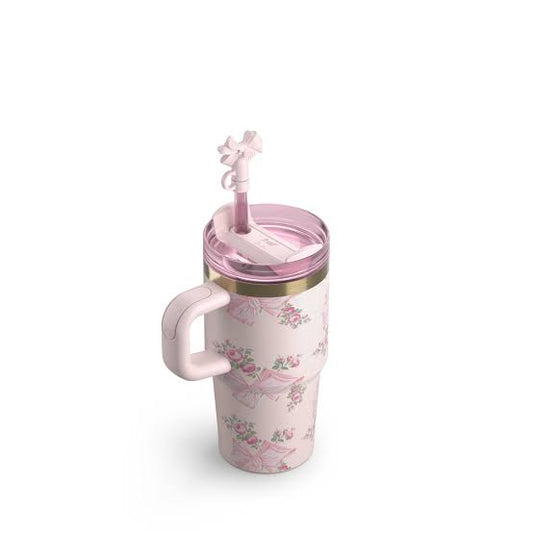 Stanley LoveShackFancy Quencher Holiday Edition | 20oz