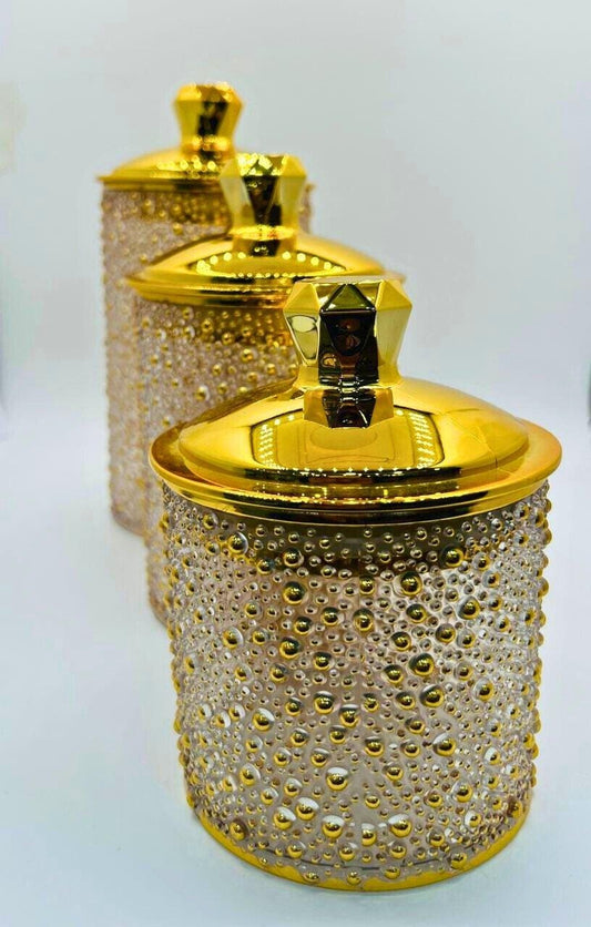 Luxury Acrylic Container