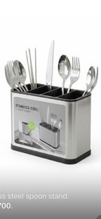 Cutlery Stand
