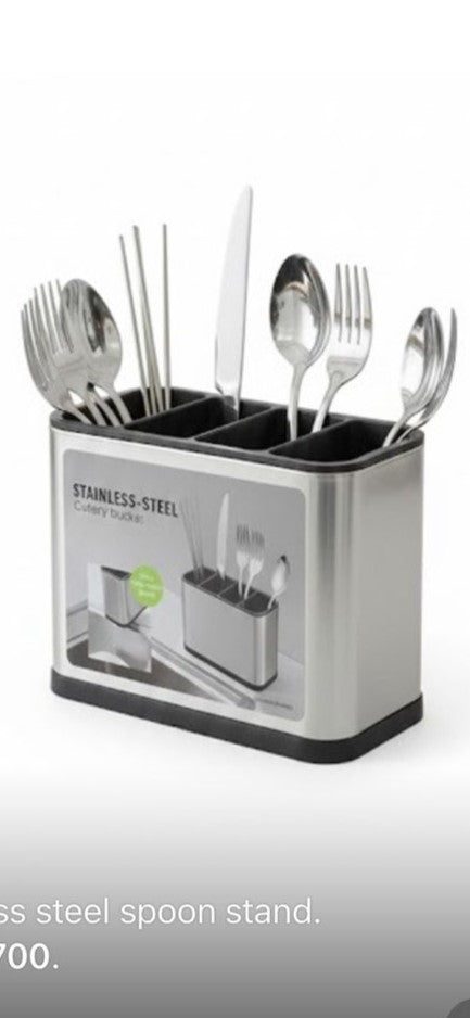 Cutlery Stand