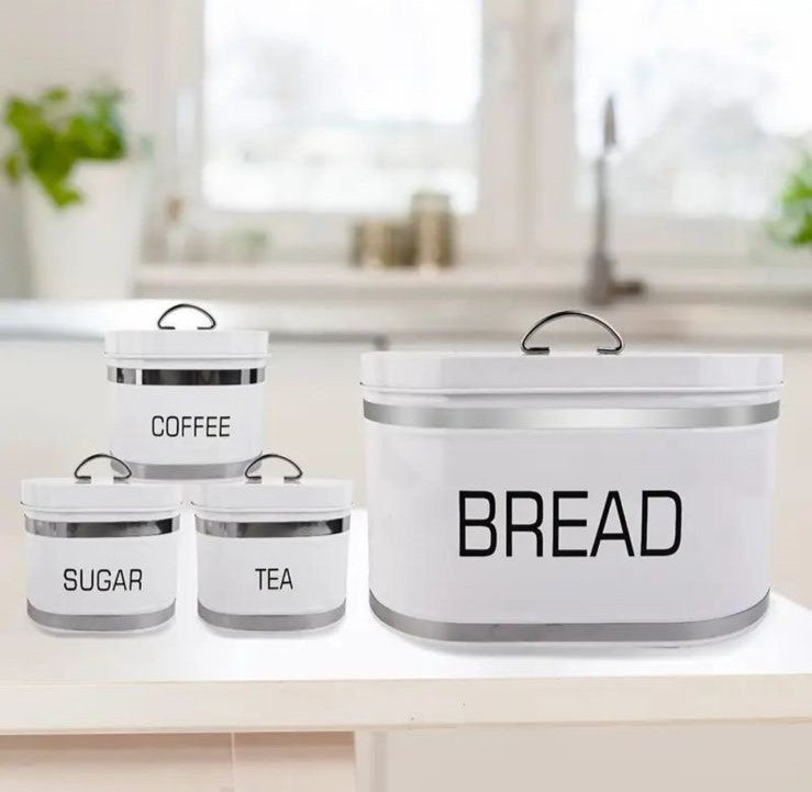 Bread Box