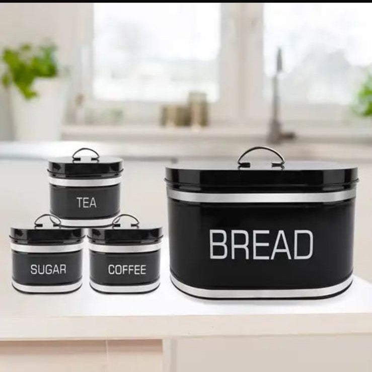 Bread Box