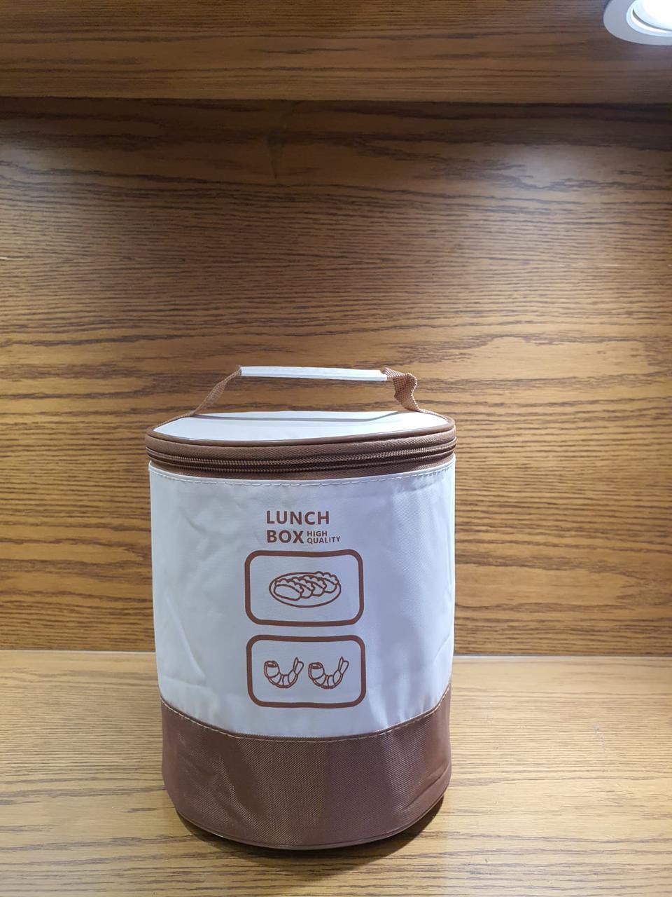Lunch Box 3 Pcs