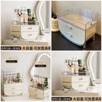 Luxury Cosmetic Beauty and Makeup Organizer and Storage