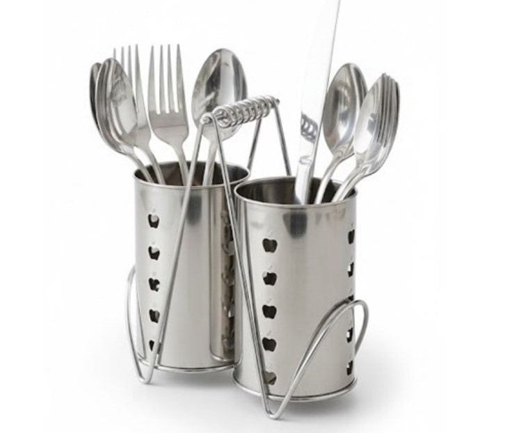 Cutlery Stand